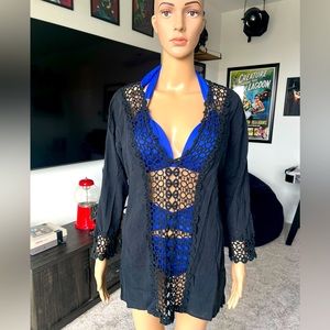 Venus Swimwear Cover-Up